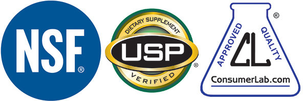 USP-label